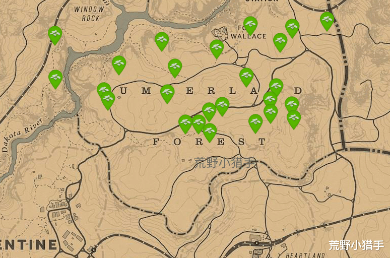 荒野大镖客2|【荒野大镖客2】每日任务更新攻略2021年11月9日