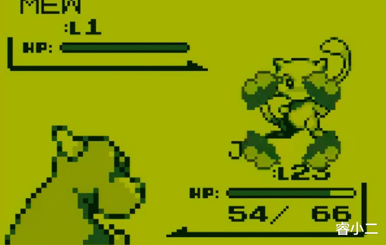 精灵宝可梦|《宝可梦》游戏漏洞：不会消失的菜单，道馆雕像钓鱼错误！