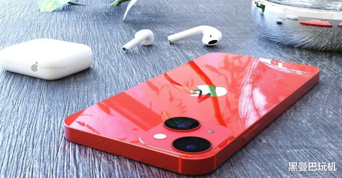 苹果|苹果保密措施越来越差，iPhone13配置和外观全公布