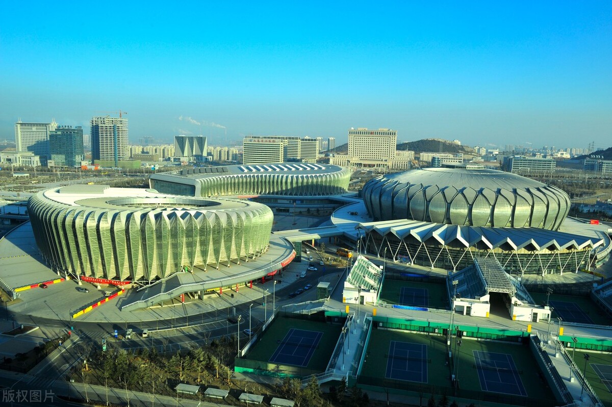 万达广场|济南房价突破16000元,济南楼市强势反弹