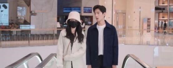 乔晶晶|《荣耀》中于途在同事心中什么样？被关在说“骗子”，一点也不冤