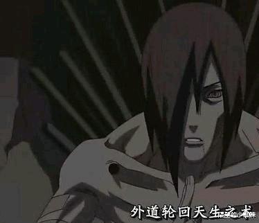 自来也|火影:长门把所有人都复活了,那阿斯玛和自来也为何没有复活?