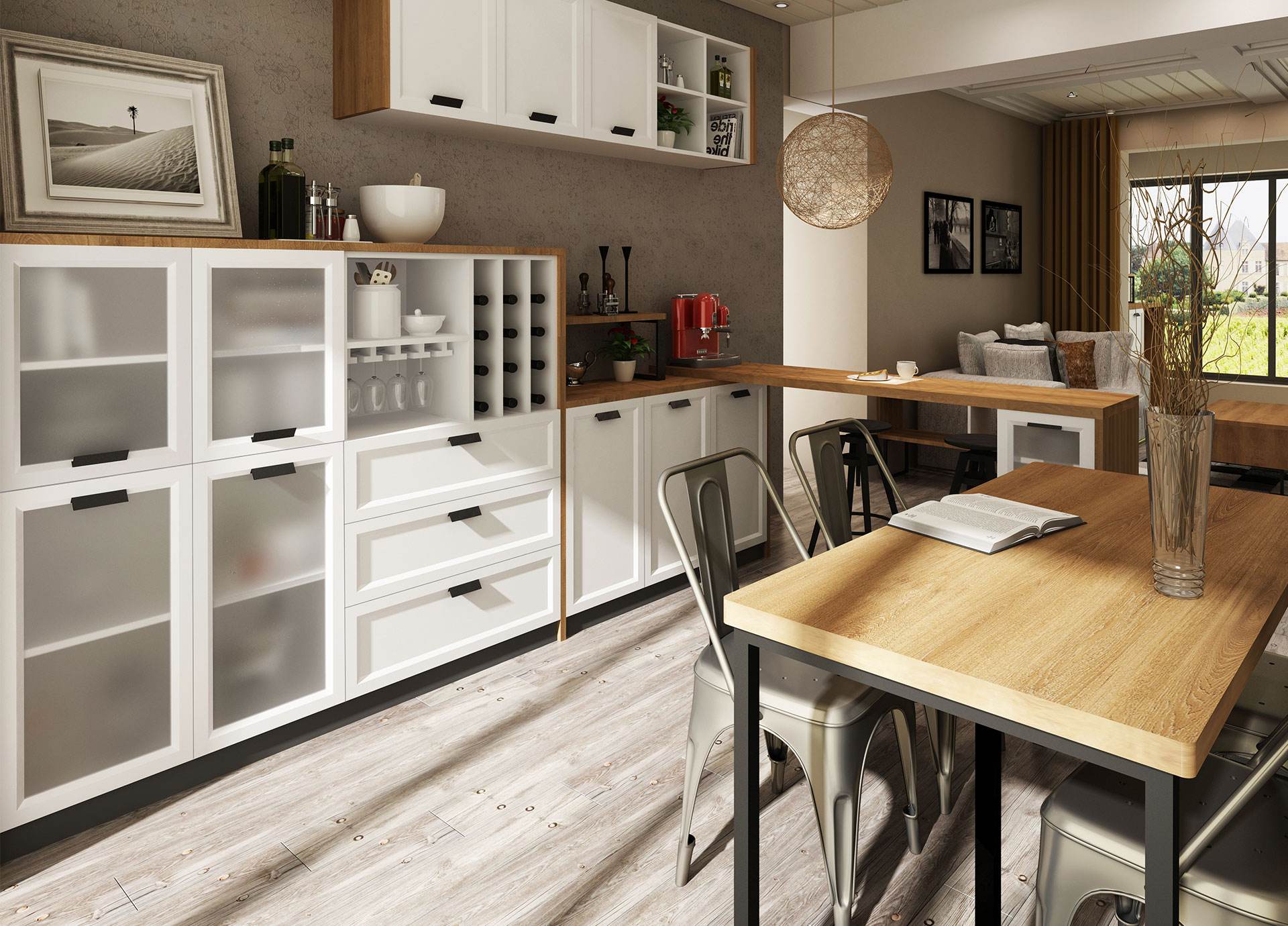 不是土豪，装修时别做这些事，可能会让你的装修预算翻一番