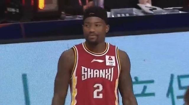 宓孤林|小外援全胜大外援，马布里惜败杨学增，北控还有戏吗