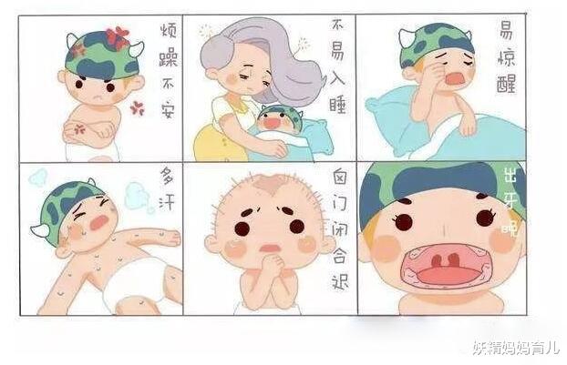 妖精妈妈育儿|喝牛奶能补钙吗？宝宝补钙常见的5个误区，很多父母还在犯