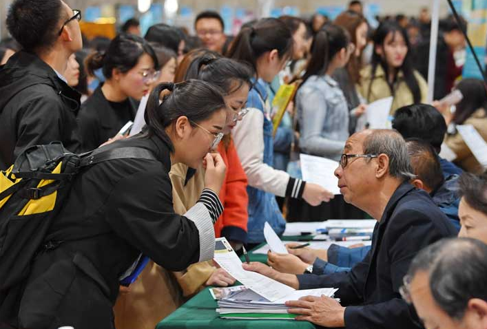 高校|不是“铁饭碗”，但福利一点不差的职业排名，入行了不想辞职