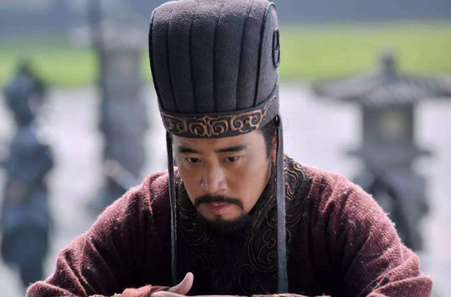 刘备|刘备与曹操不相伯仲，为什么绝大多数人认为，前者会稍逊色一些？