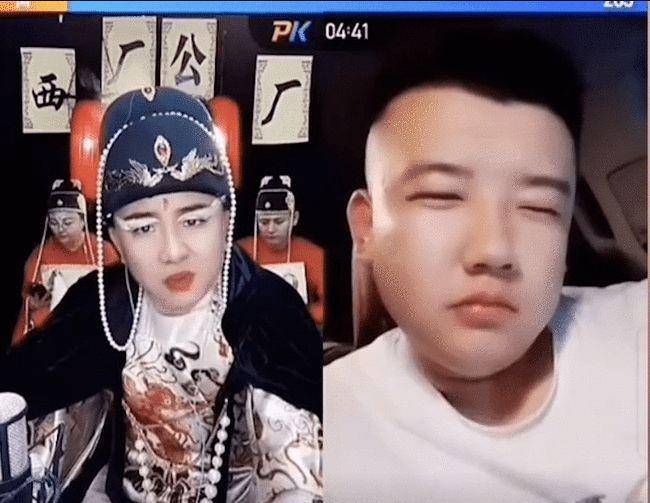 正能量 反诈宣传遭联合抵制！西厂正规军得罪了谁？清华媳妇现身霸气护夫