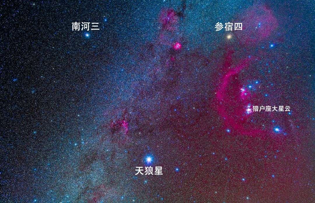 航天员 天狼星是夜空中最亮的恒星，天狼星人真的存在吗？