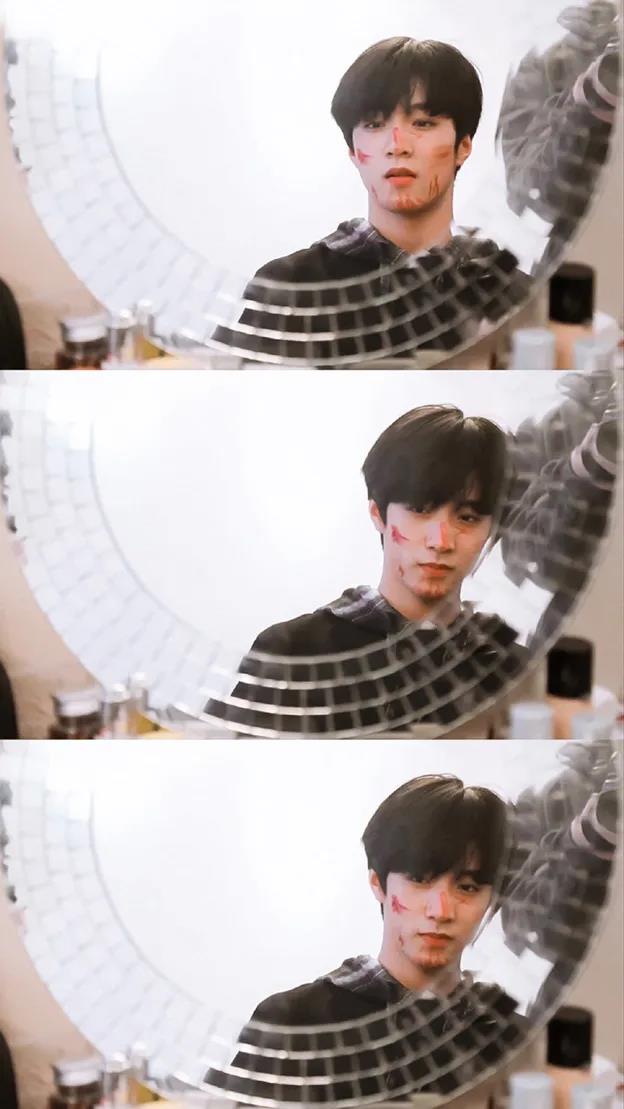 孙俪|刘耀文、丁程鑫、马嘉祺、张真源、严浩翔、贺峻霖头像壁纸：优秀的发圈文案