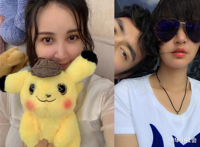 张歆艺|张歆艺产后2个月瘦30斤，“倒三角饮食”值得学习！