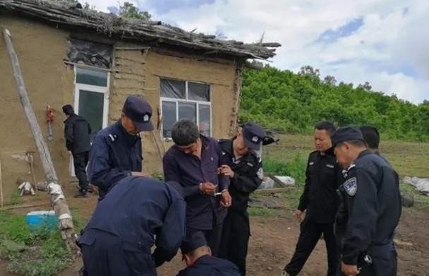 小贤看的体育 湖南杀人案始末：说好互换土地却出尔反尔，凶手气不过犯下血案