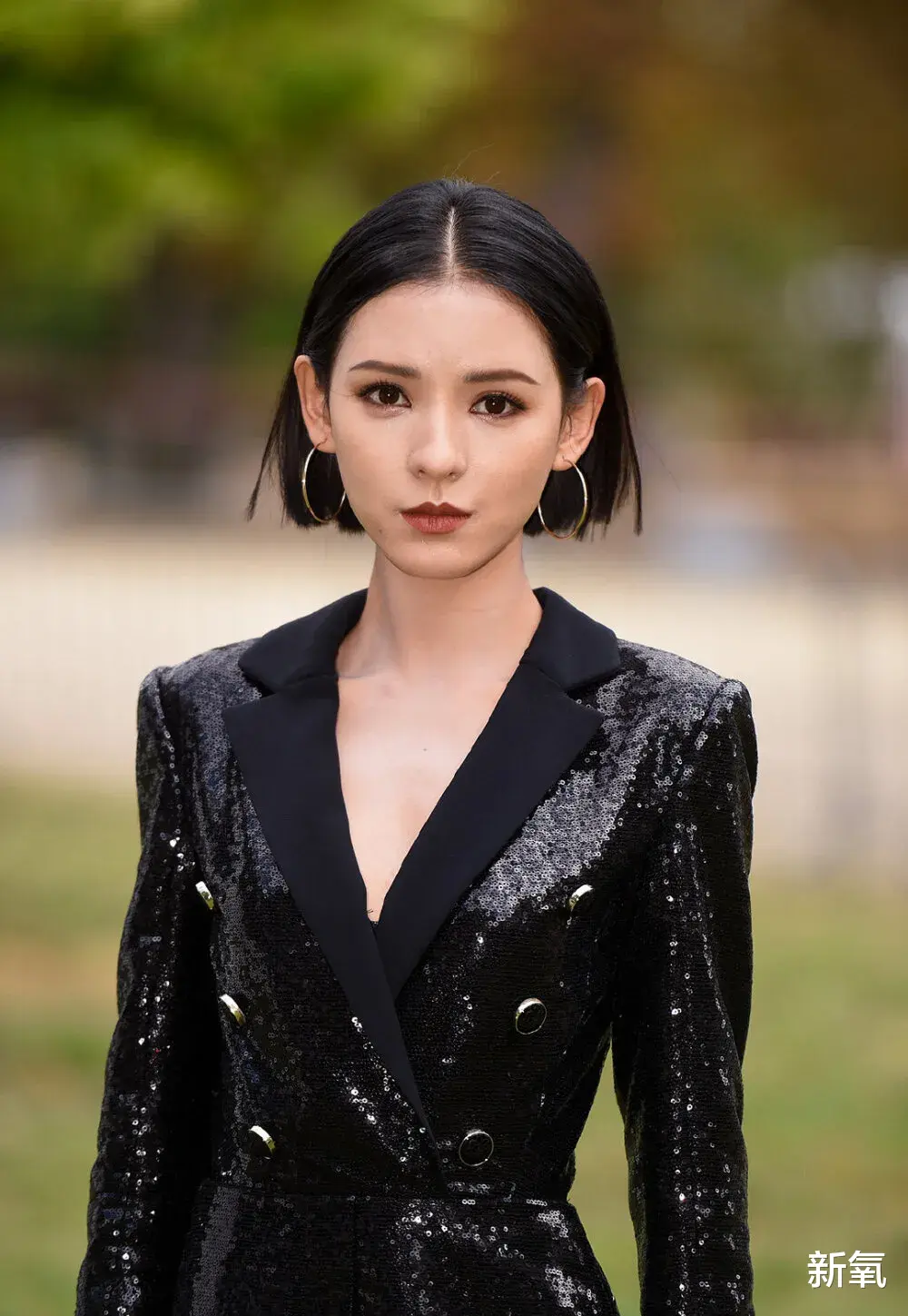 张予曦|才发现张予曦和陈瑶共用一张脸,但谁才是低配版?