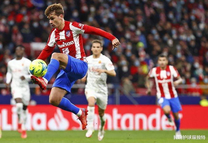 約維奇|91分鐘絕殺逆轉(zhuǎn)！1-2，馬競又輸了，3分變成0分，給皇馬送禮