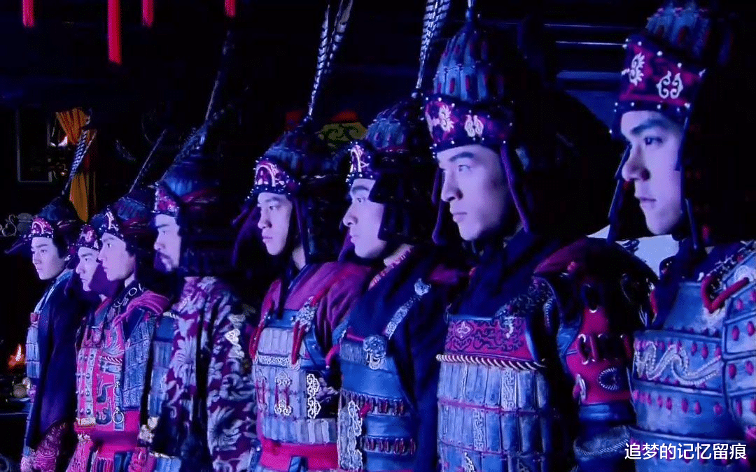 胡歌|盘点胡歌主演的十部经典电视剧，《仙剑》只是第二，第一无法复制