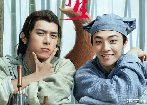 肖战|清朗后6位顶流现状：王一博电影不断，朱一龙将有新剧，肖战神隐