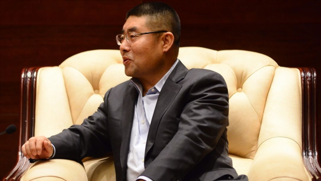 市值|又一知名房企倒下了？千亿市值仅剩200亿，负债635亿无力偿还！