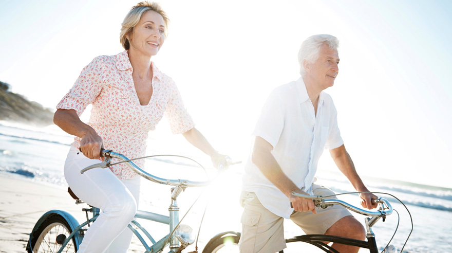 便秘|为什么大多数男性的寿命比女性短？医生：这2点是关键