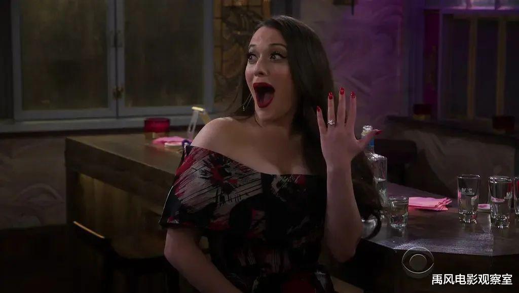 莫妮卡·贝鲁奇|《旺达幻视》第四集，画风突变，全程高能！旺达一直在赶尸？