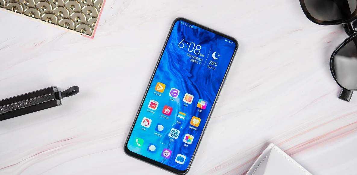 华为鸿蒙系统|5G+7nm麒麟芯片+鸿蒙OS，现已跌至1199元，花粉：终于等到了