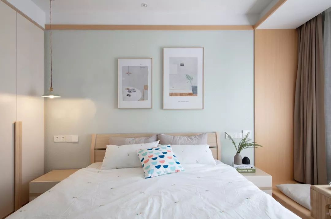 |怎么挑选合适的装饰画？遵循这7个原则，“艺术小白”也不会出错！