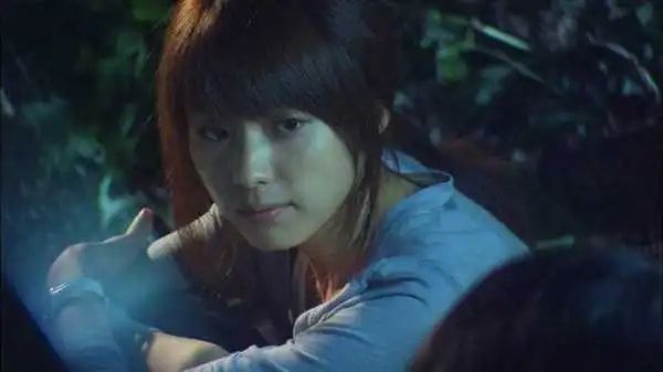 韩孝周|她曾因亲弟弟跌落神坛，被前经纪人“私照”威胁，如今再度被认可