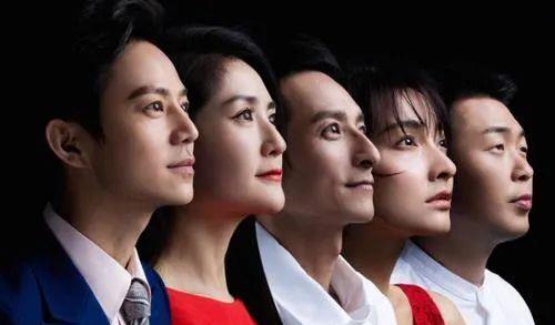 主持人|曾红极一时的著名主持人李彬，如今却销声匿迹，背后真相让人惋惜