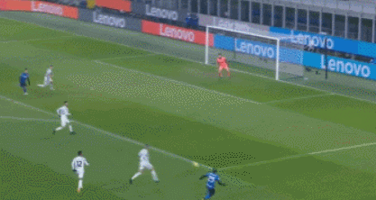 火箭队|1-2！国米惨遭逆转，C罗大爆发，皮尔洛1举动让C罗脸都黑了