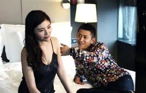 柳岩|从柳岩到徐冬冬，人生没有白费的努力，小人物也能绽放光芒