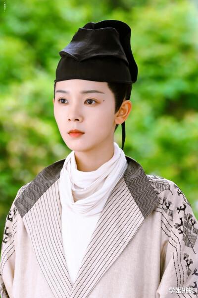 陈瑶|这才叫“女扮男装”，差点就相信她们是男人了