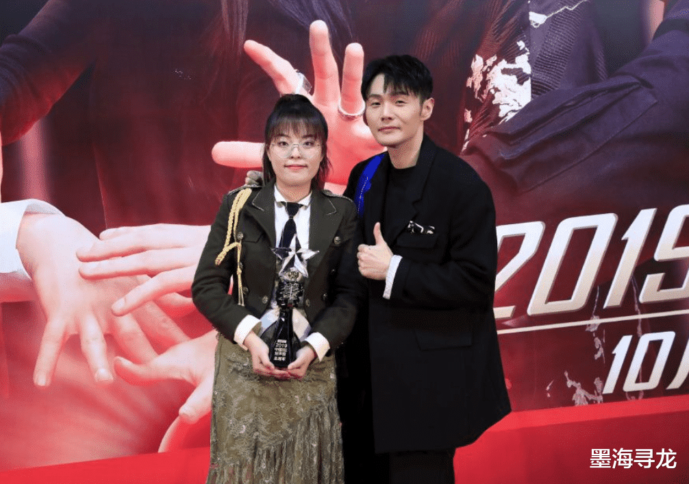 李荣浩|《好声音2021》出师不利，官宣首位导师人气低迷，李荣浩口碑堪忧