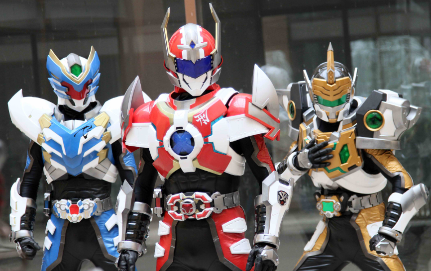 骨灰級|堪稱“骨灰級”的8部真人動畫片，若你看過5部以上：你老了