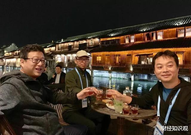 乌镇|为什么2021年“乌镇饭局”悄无声息？网友：天冷了，不能再招摇了