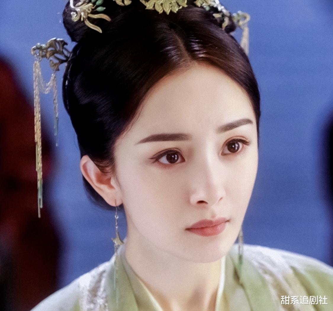 |《斛珠夫人》，豆瓣热门被差评淹没，还能抢救吗？