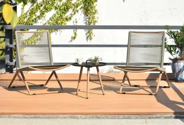 |在大自然中感受居家的幸福感，庭院户外家具品牌你选对了吗？