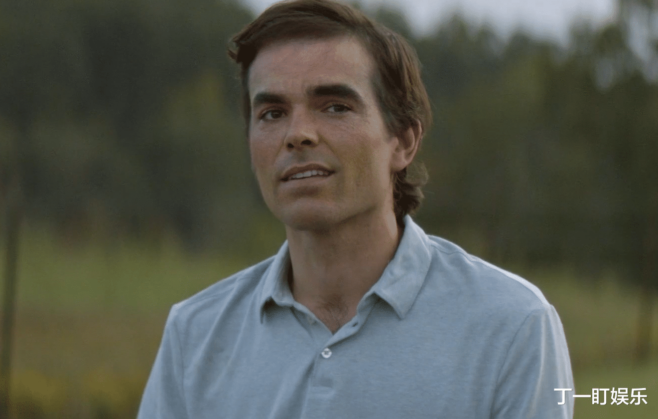 丁一盯娱乐 女孩儿被囚禁地下20年，怀孕4次，凶手身份令人窒息！