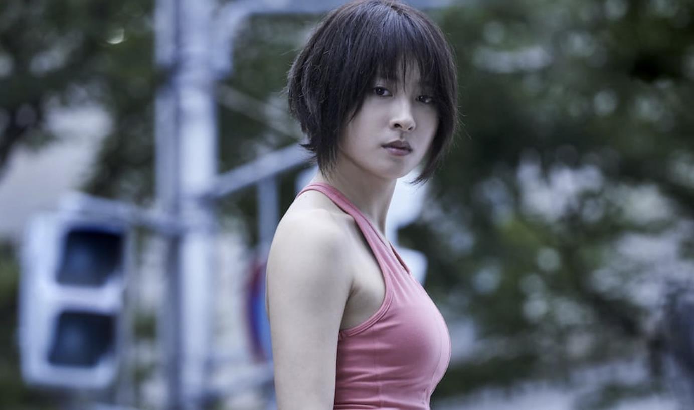 土屋太凤|桥本环奈太经典！日本漫改最美女主角Top5，土屋太凤人气最高