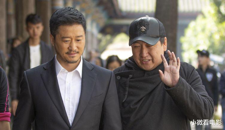 吴京|当年吴京的7部烂片，最低仅有4分，有的你估计都没看过