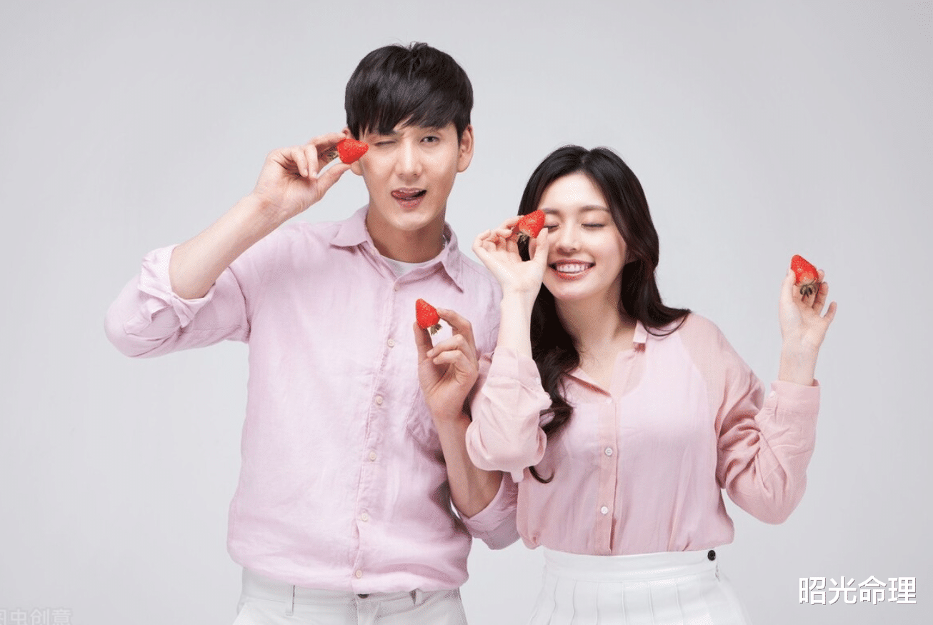 昭光命理|妻子老怀疑自己出轨,会不会怀疑成真?