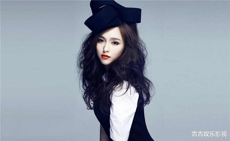 唐嫣|古装女神，如今收获幸福，拥有美满婚姻！