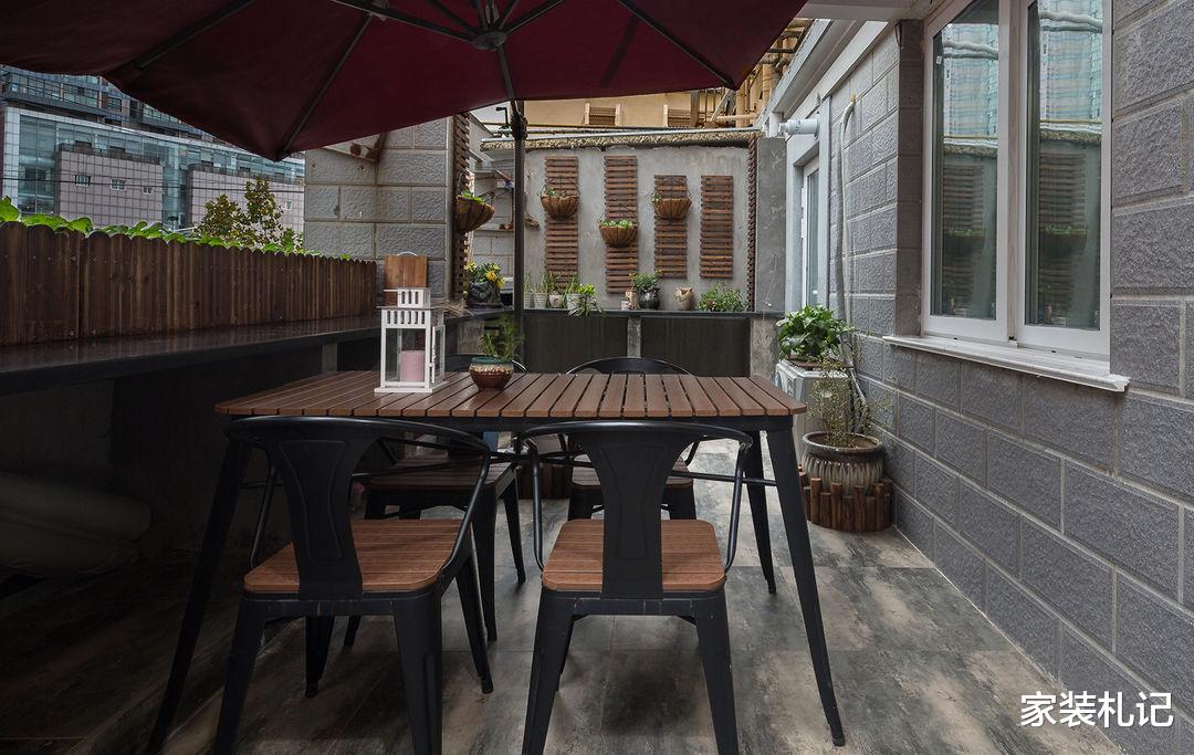 家装札记|设计很重要！同样是77㎡，我家小得可怜，他家三房住起来很舒适