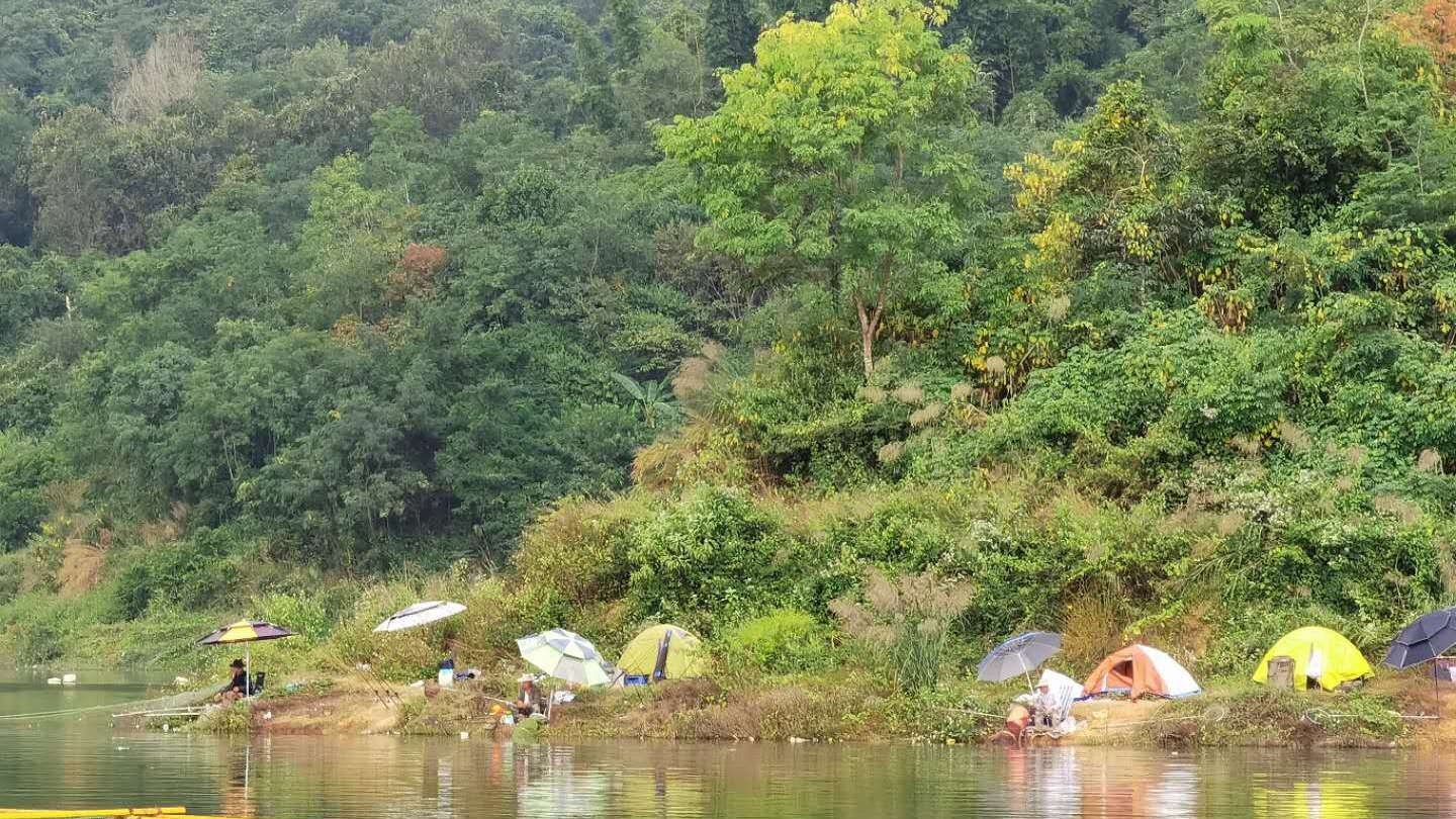 |您搞清楚钓位和钓点了吗？也许这是您渔获不佳的主要原因