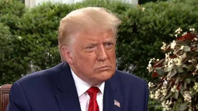 为你好而已|特朗普：“2024我必须回来！…再这样下去，美国会在3年后灭亡！”