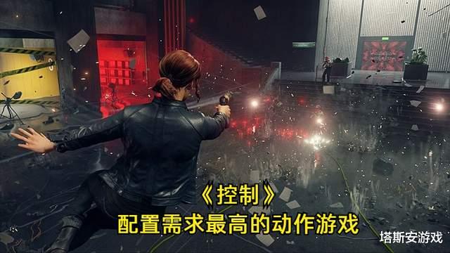 显卡|游戏盘点:十大最费显卡的PC单机大作,需要配置过硬的电脑才能玩