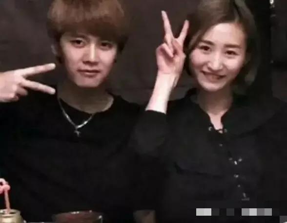 聂欢|任嘉伦和老婆聂欢的开始到结婚历程，一切从舞蹈开始