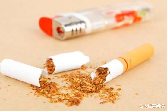 古今医案研读|尼古丁“惧怕”一种水,并非橙汁,你若常喝,排毒止咳,呼吸都畅通