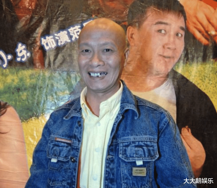 吴奇隆|比肩赵本山，却因一场车祸失去所有，“老翟头”翟波的坎坷人生