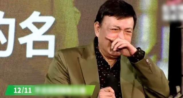 余苑绮|74岁台星节目中崩溃大哭，称患癌女儿不愿化疗，心疼爱女数次哽咽