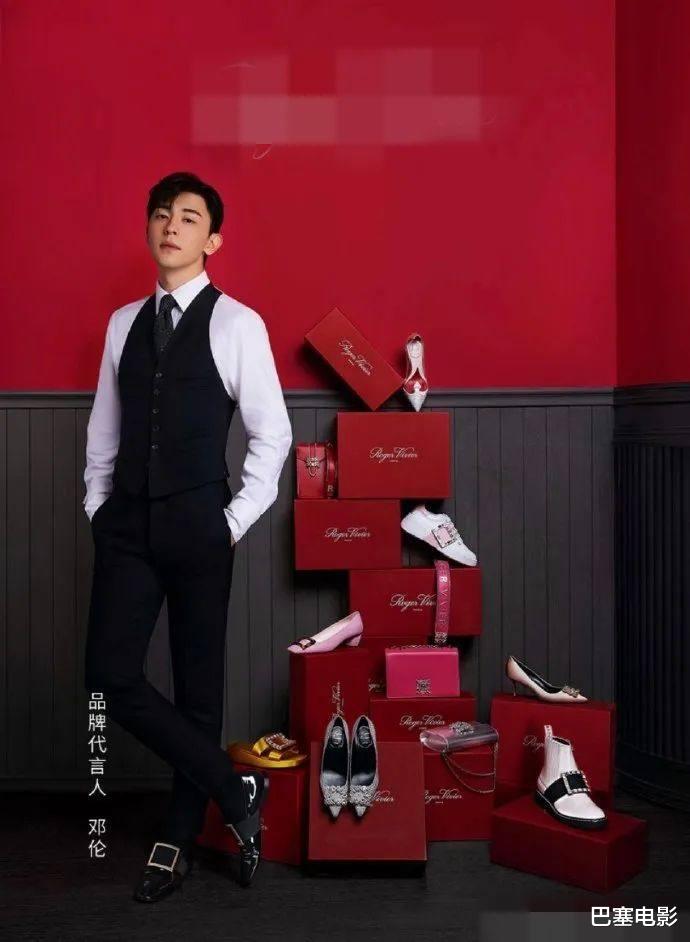 星光大道|这都什么跟什么？丑得千奇百怪！男明星抢女性用品代言，都住手吧