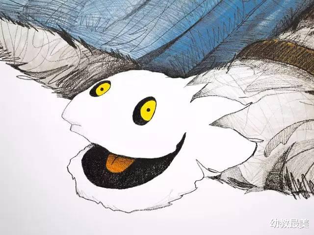 幼儿园环创墙面装饰作品集，看过的幼师都收藏了！